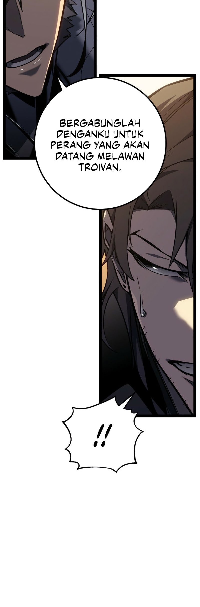 Regressing As The Reincarnated Bastard Of The Sword Clan Chapter 55 - halaman 49