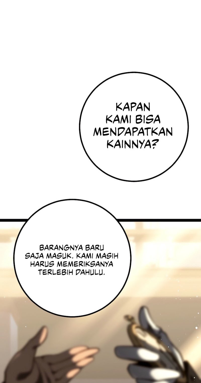 Regressing As The Reincarnated Bastard Of The Sword Clan Chapter 55 - halaman 5