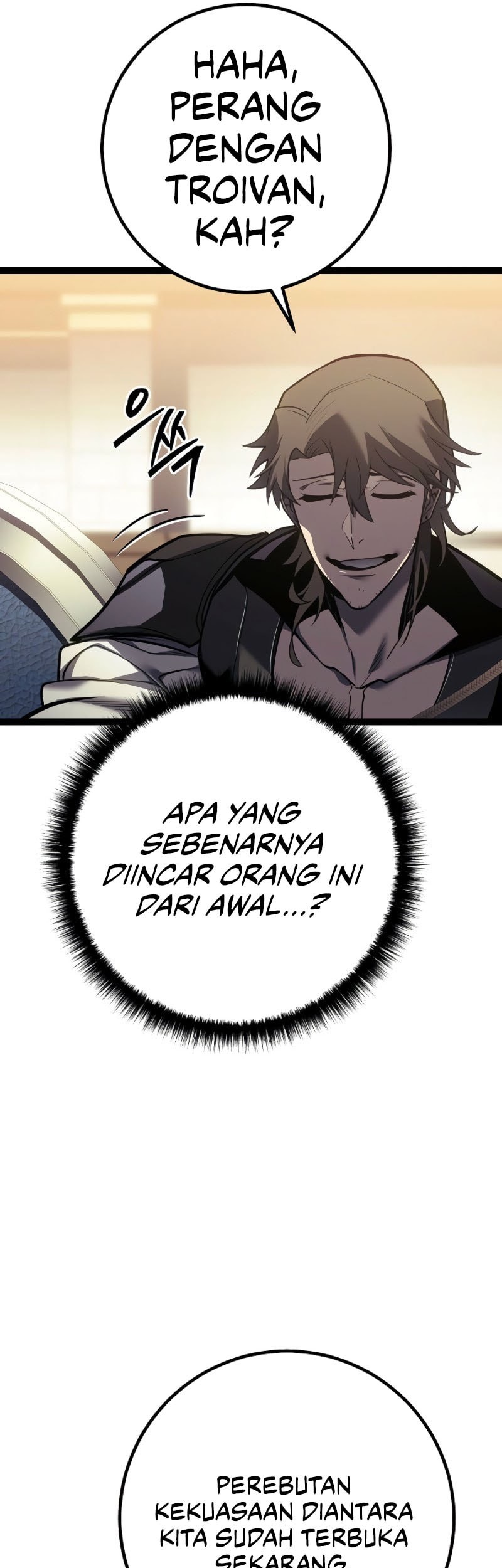 Regressing As The Reincarnated Bastard Of The Sword Clan Chapter 55 - halaman 50