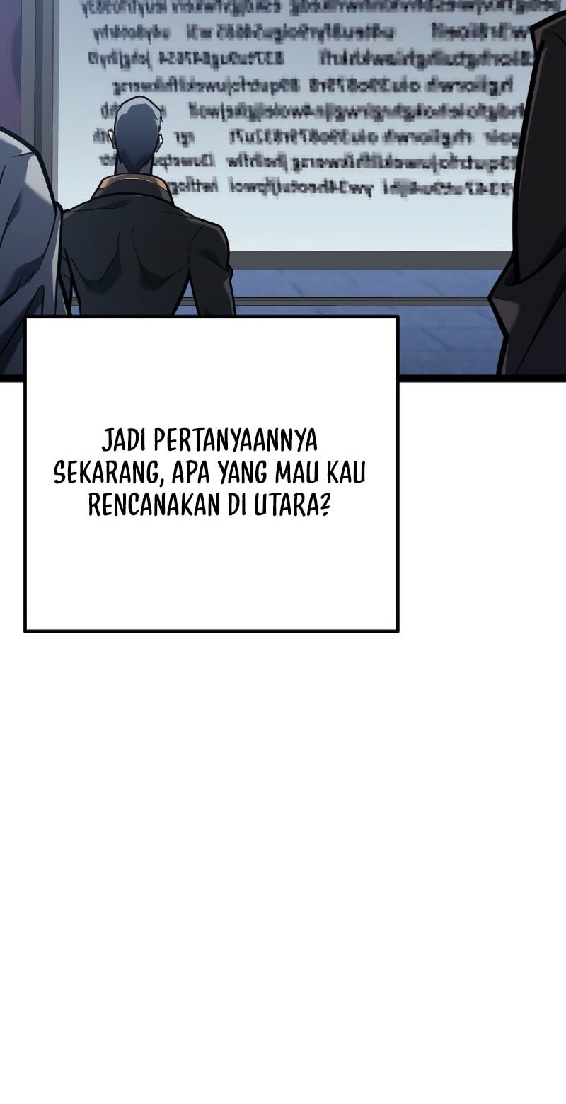 Regressing As The Reincarnated Bastard Of The Sword Clan Chapter 55 - halaman 53