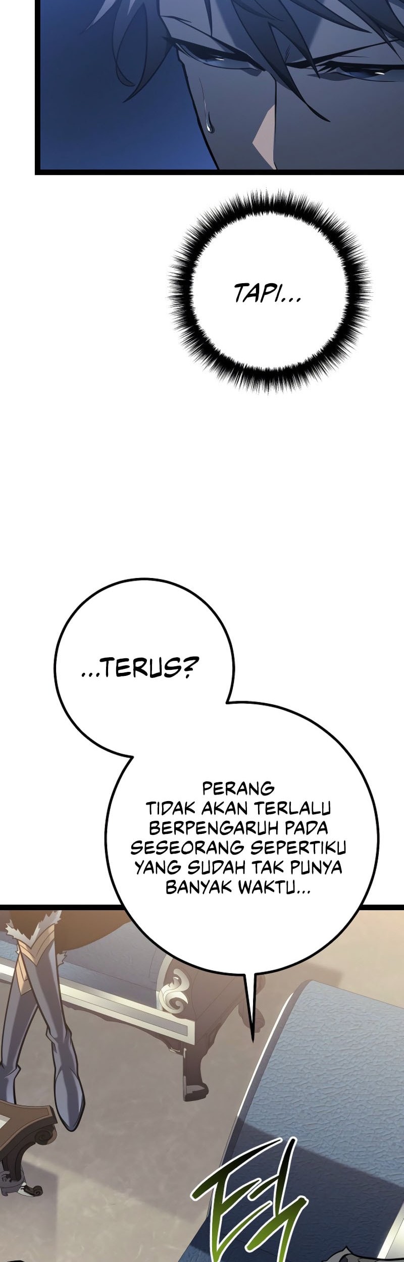 Regressing As The Reincarnated Bastard Of The Sword Clan Chapter 55 - halaman 55