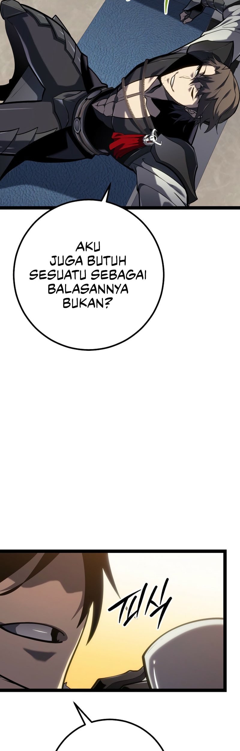 Regressing As The Reincarnated Bastard Of The Sword Clan Chapter 55 - halaman 56