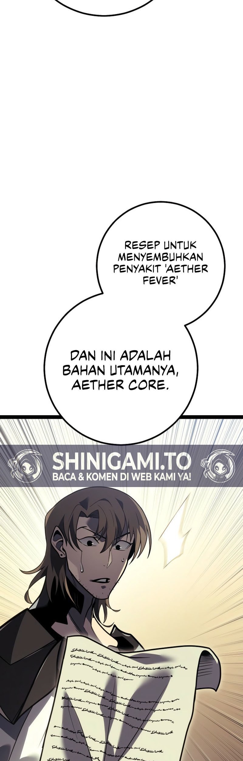Regressing As The Reincarnated Bastard Of The Sword Clan Chapter 55 - halaman 59