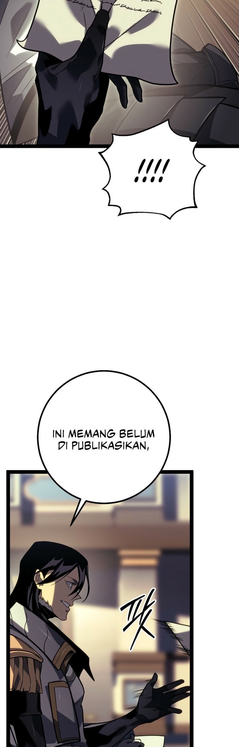 Regressing As The Reincarnated Bastard Of The Sword Clan Chapter 55 - halaman 60