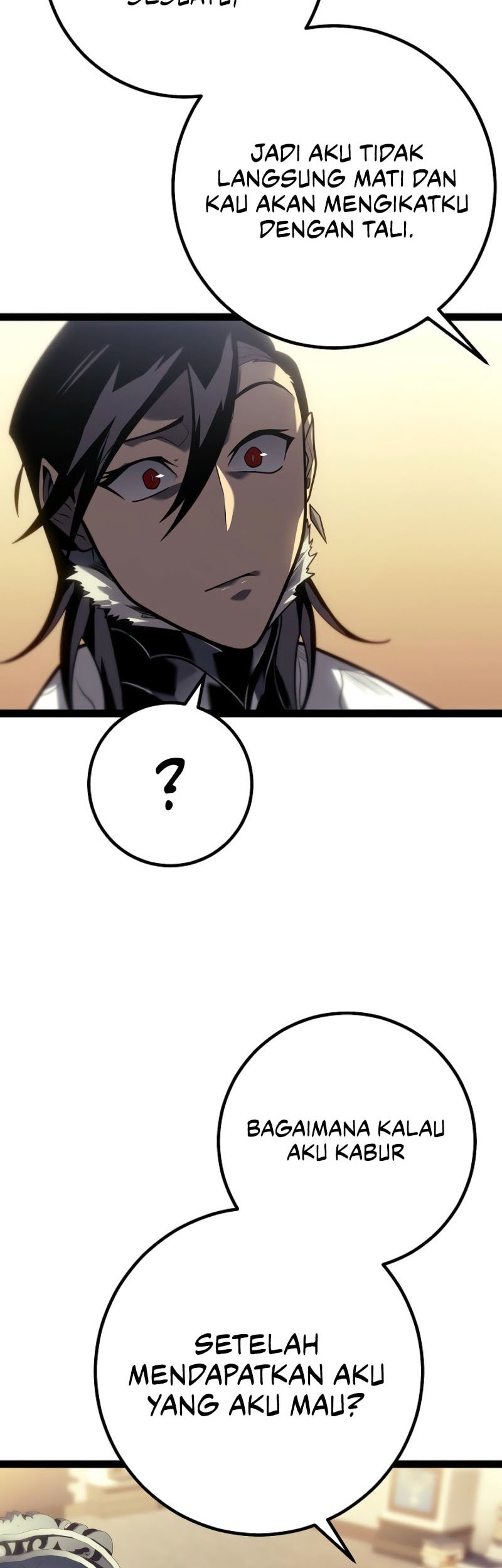 Regressing As The Reincarnated Bastard Of The Sword Clan Chapter 55 - halaman 63