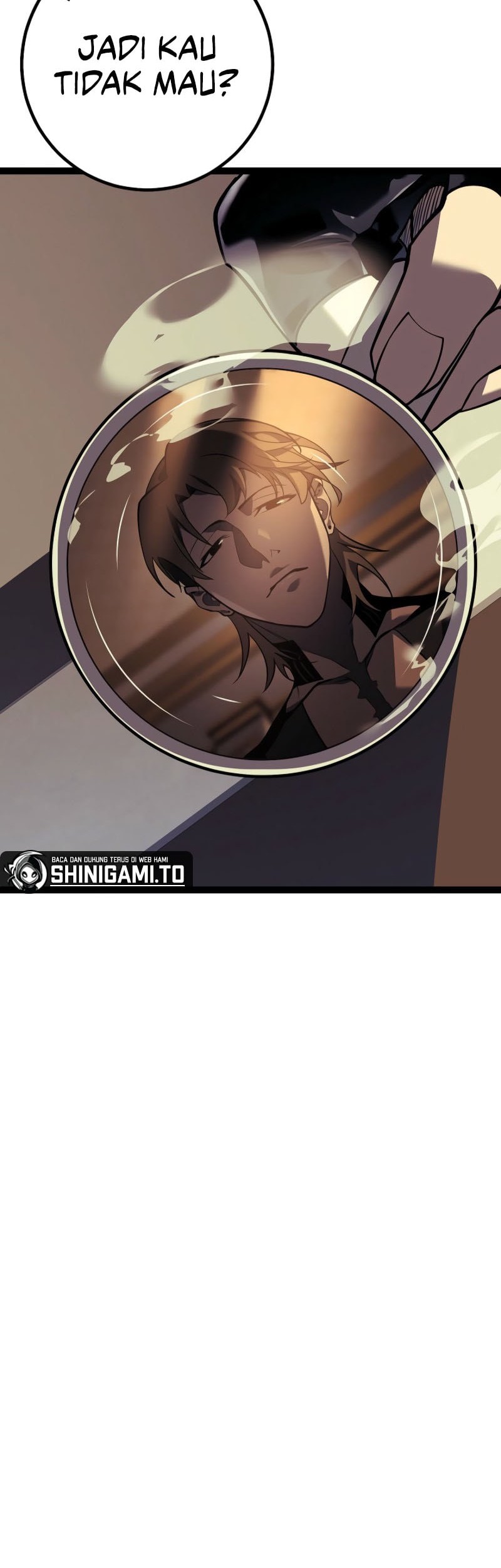 Regressing As The Reincarnated Bastard Of The Sword Clan Chapter 55 - halaman 71