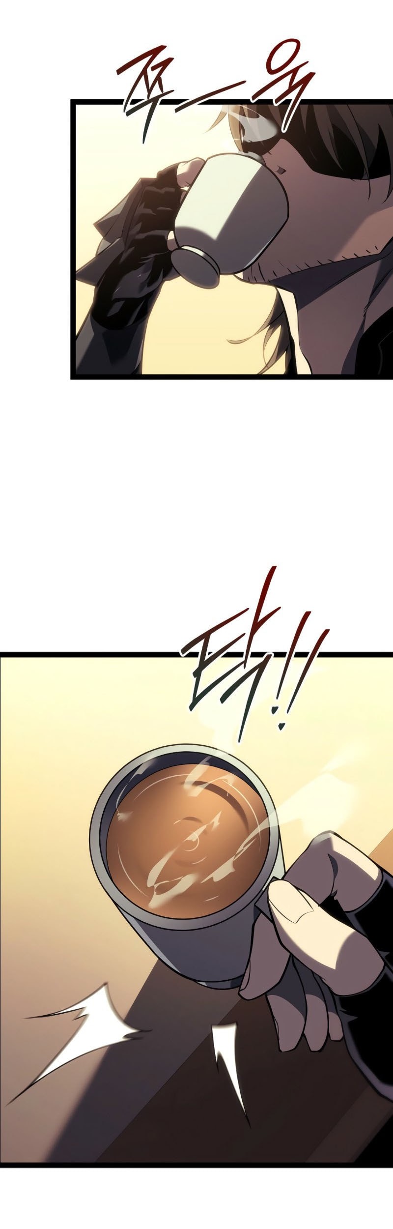 Regressing As The Reincarnated Bastard Of The Sword Clan Chapter 55 - halaman 72