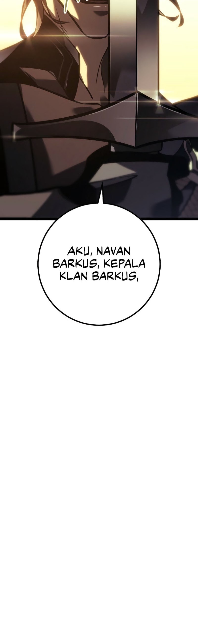 Regressing As The Reincarnated Bastard Of The Sword Clan Chapter 55 - halaman 75