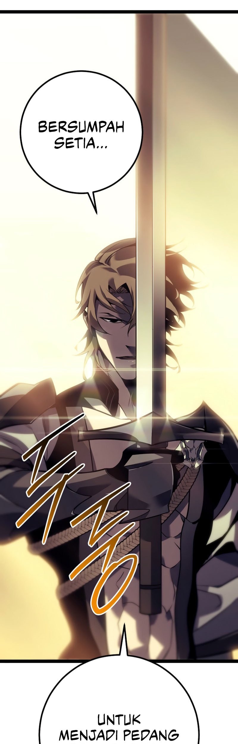 Regressing As The Reincarnated Bastard Of The Sword Clan Chapter 55 - halaman 76