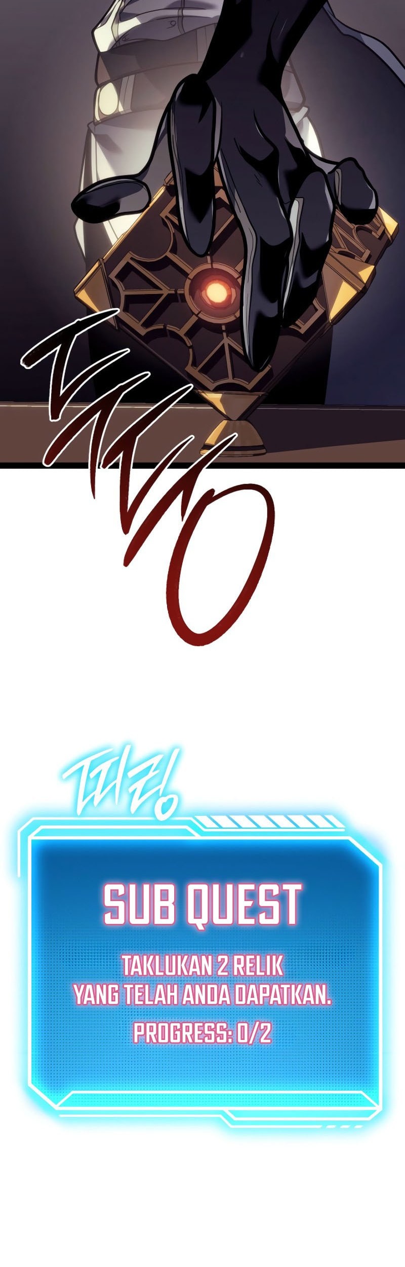 Regressing As The Reincarnated Bastard Of The Sword Clan Chapter 55 - halaman 85
