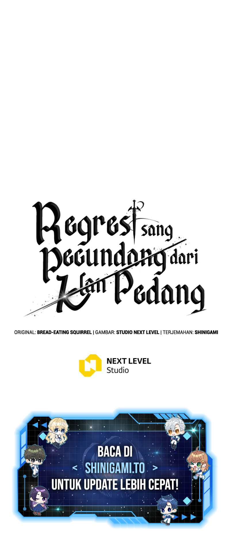 Regressing As The Reincarnated Bastard Of The Sword Clan Chapter 55 - halaman 86