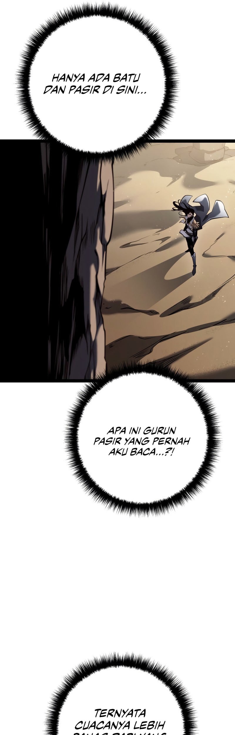 Regressing As The Reincarnated Bastard Of The Sword Clan Chapter 56 - halaman 10