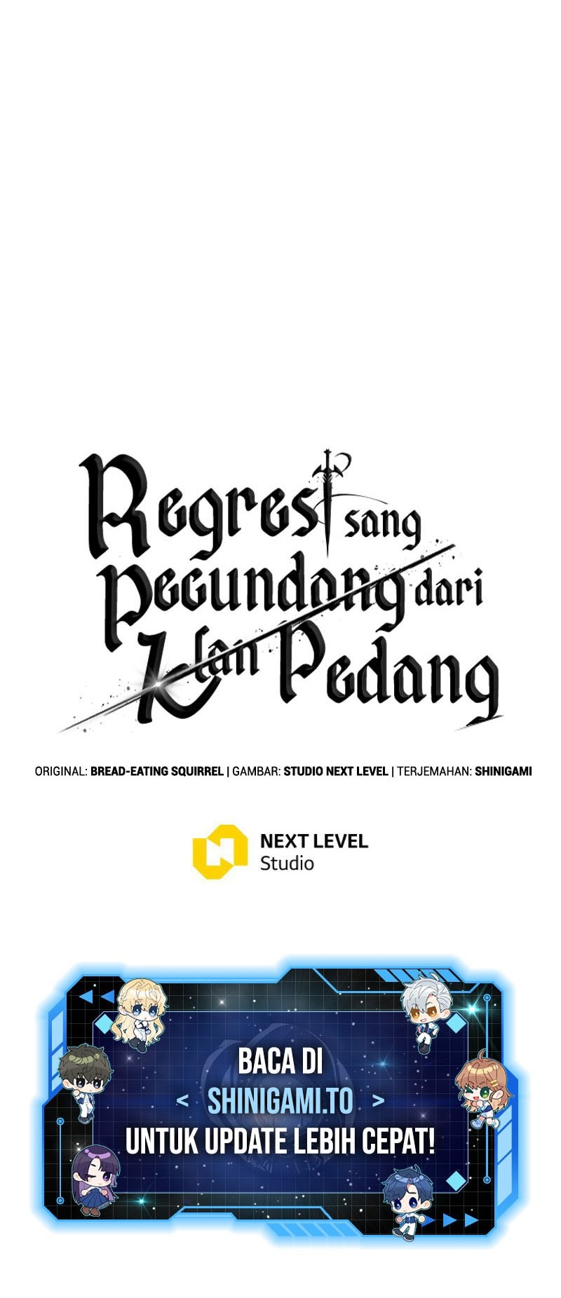 Regressing As The Reincarnated Bastard Of The Sword Clan Chapter 56 - halaman 100