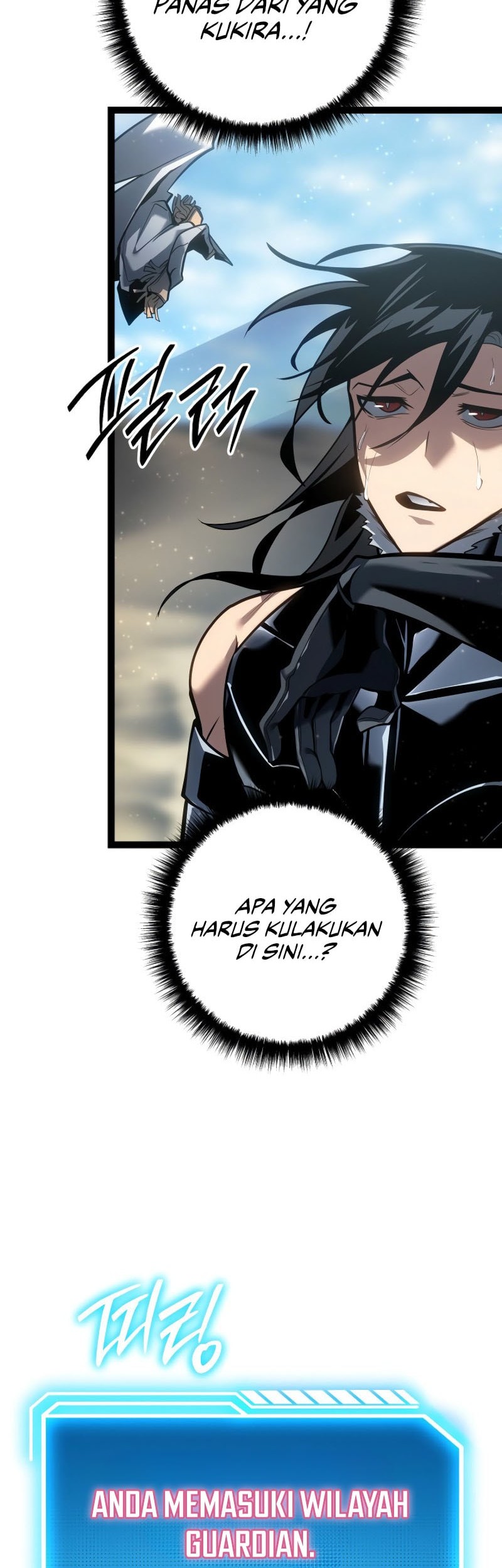 Regressing As The Reincarnated Bastard Of The Sword Clan Chapter 56 - halaman 11