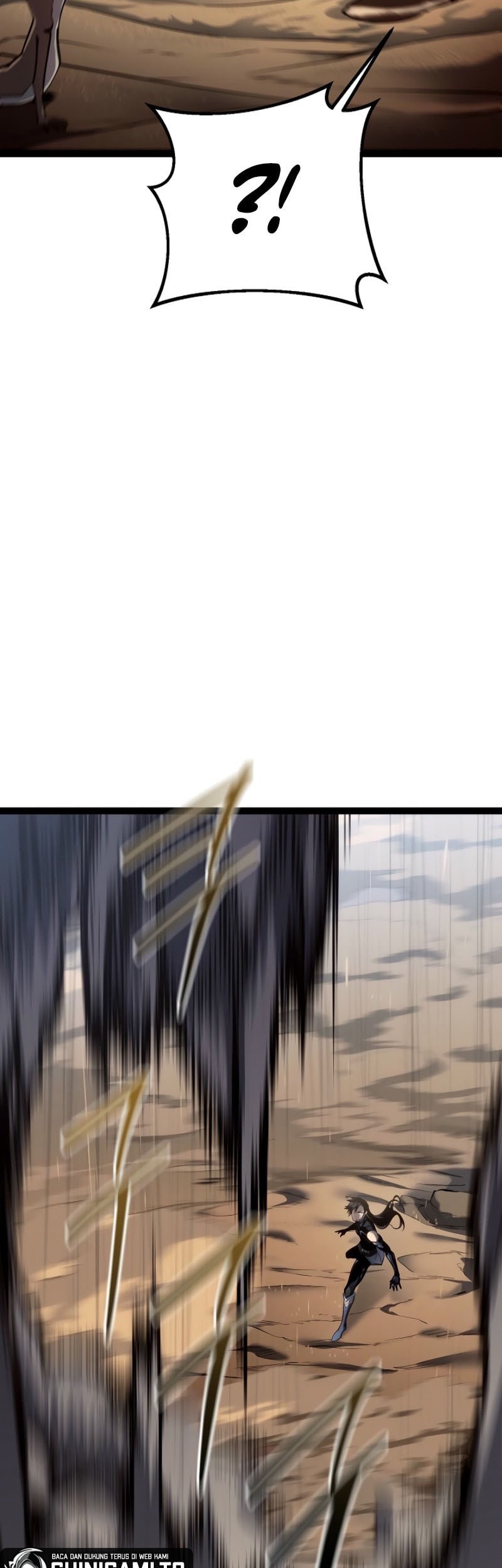 Regressing As The Reincarnated Bastard Of The Sword Clan Chapter 56 - halaman 16