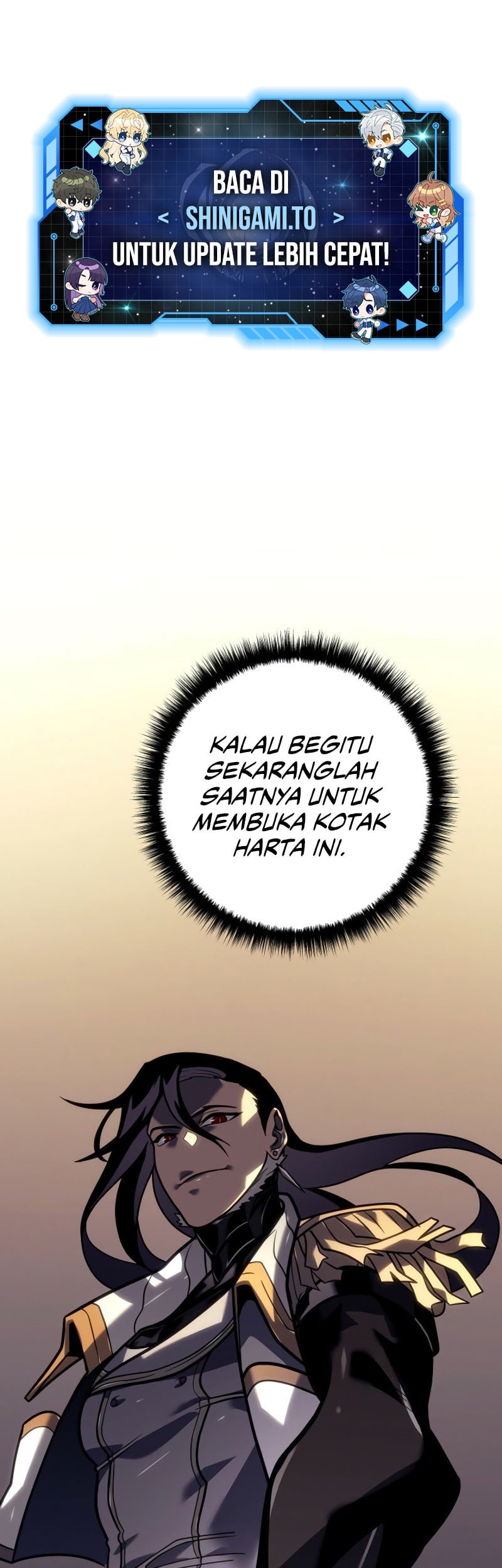 Regressing As The Reincarnated Bastard Of The Sword Clan Chapter 56 - halaman 2