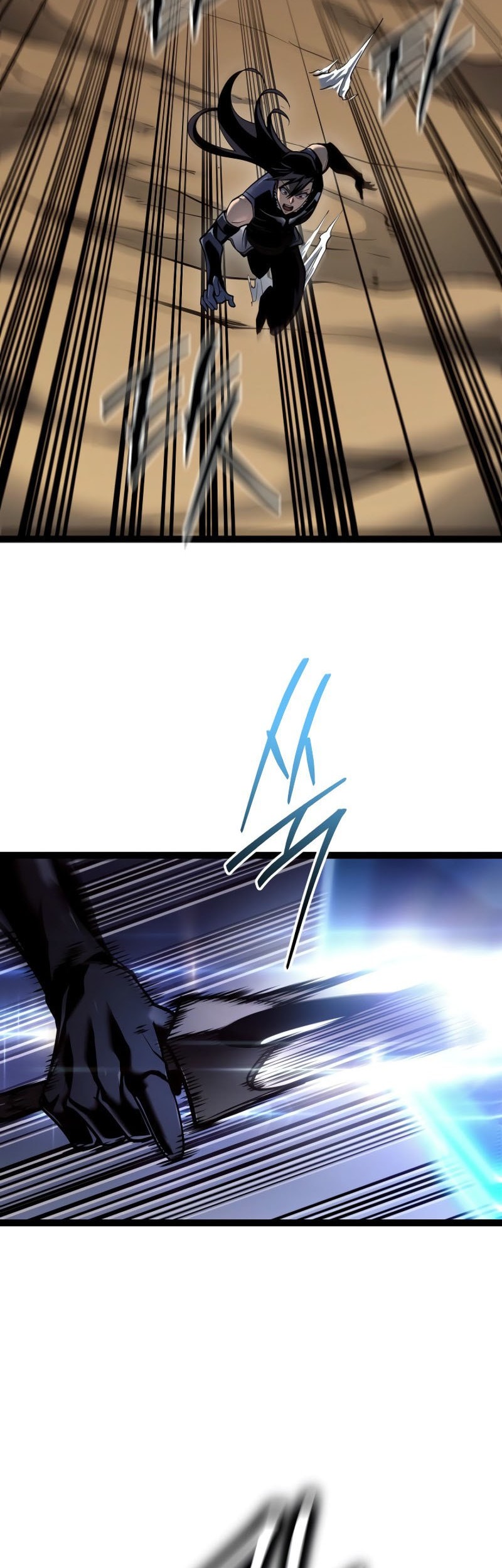 Regressing As The Reincarnated Bastard Of The Sword Clan Chapter 56 - halaman 22
