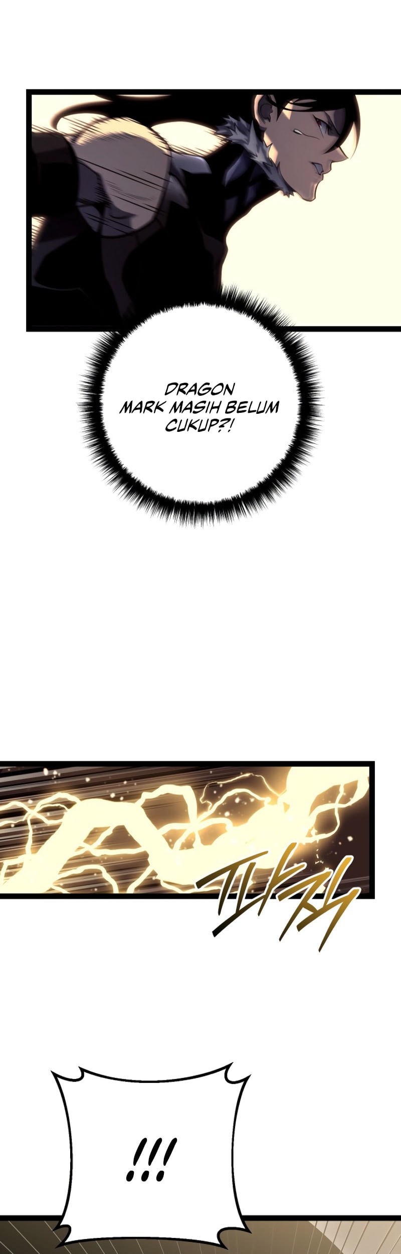 Regressing As The Reincarnated Bastard Of The Sword Clan Chapter 56 - halaman 27