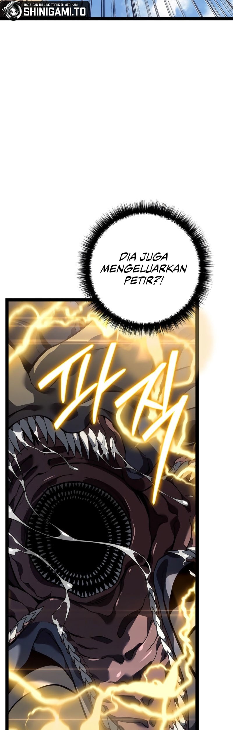 Regressing As The Reincarnated Bastard Of The Sword Clan Chapter 56 - halaman 31