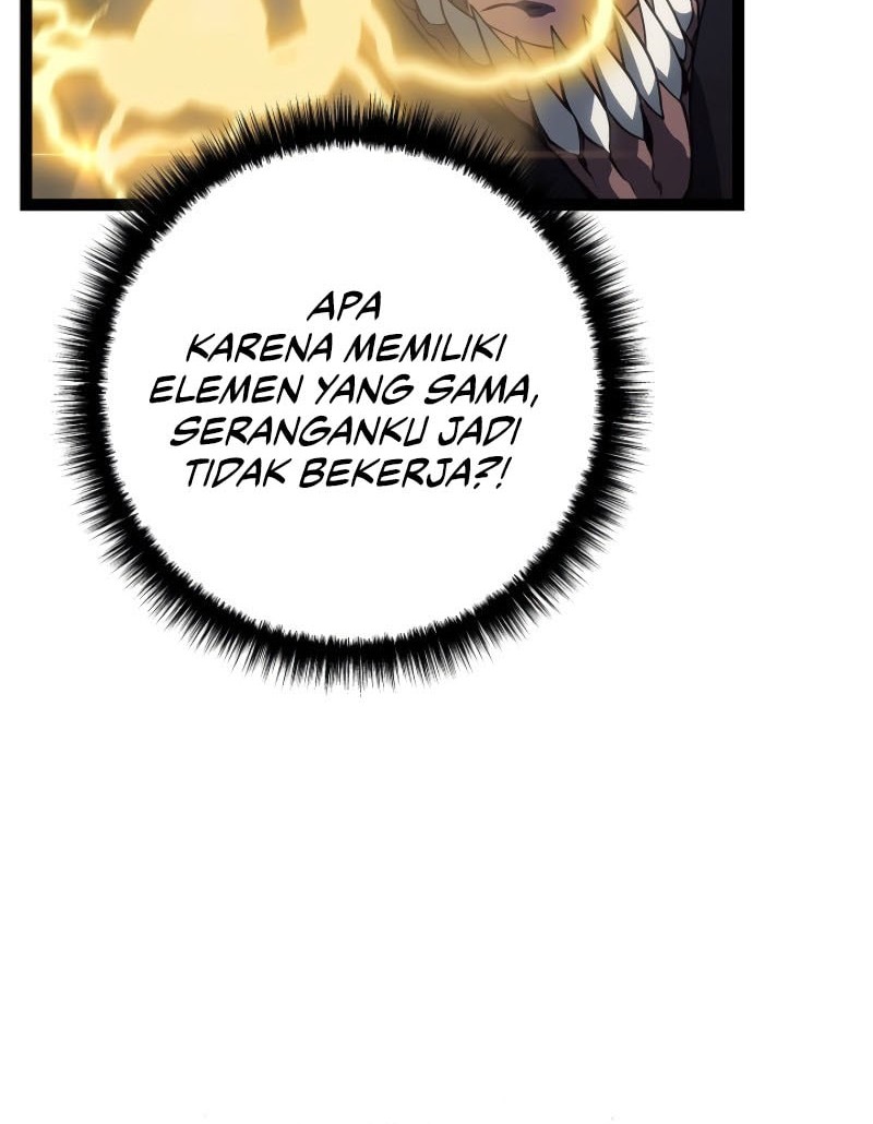 Regressing As The Reincarnated Bastard Of The Sword Clan Chapter 56 - halaman 32