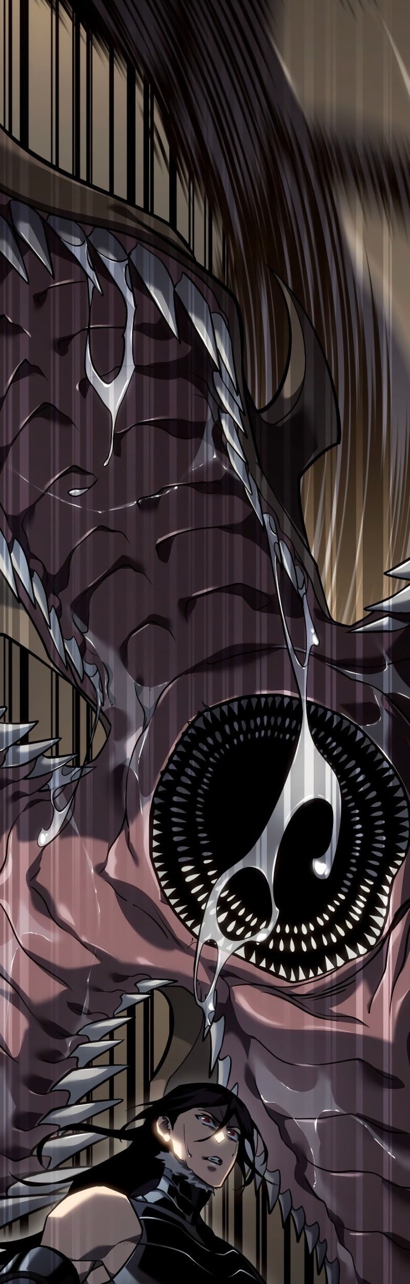 Regressing As The Reincarnated Bastard Of The Sword Clan Chapter 56 - halaman 39