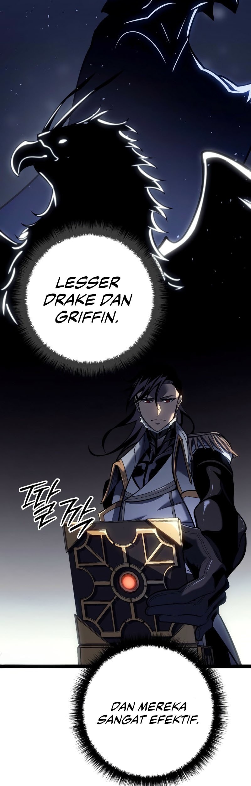Regressing As The Reincarnated Bastard Of The Sword Clan Chapter 56 - halaman 4