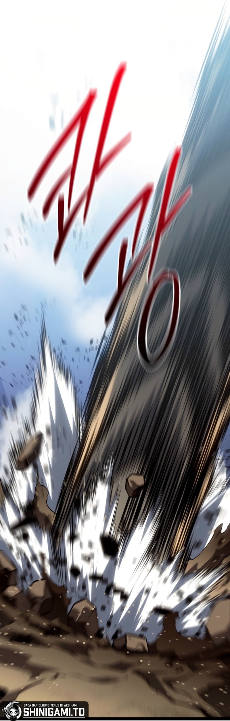 Regressing As The Reincarnated Bastard Of The Sword Clan Chapter 56 - halaman 41