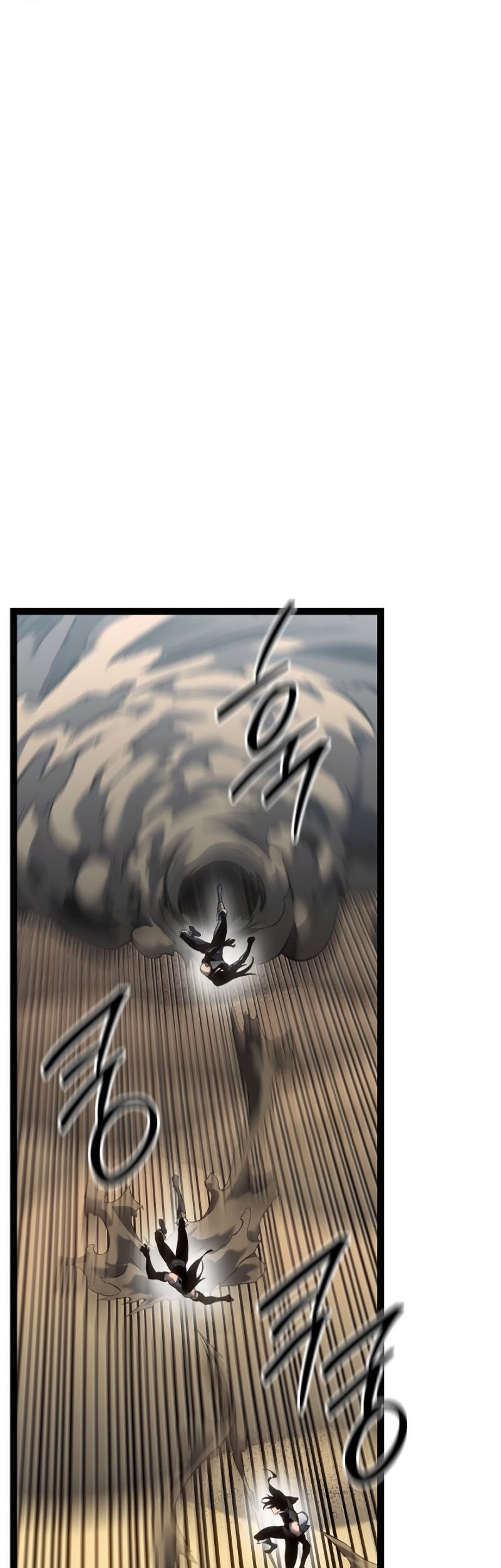 Regressing As The Reincarnated Bastard Of The Sword Clan Chapter 56 - halaman 42