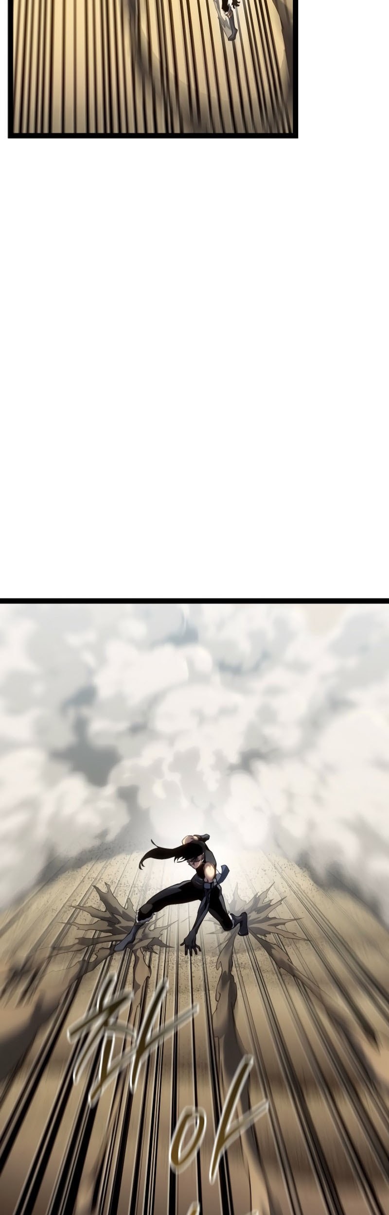 Regressing As The Reincarnated Bastard Of The Sword Clan Chapter 56 - halaman 43