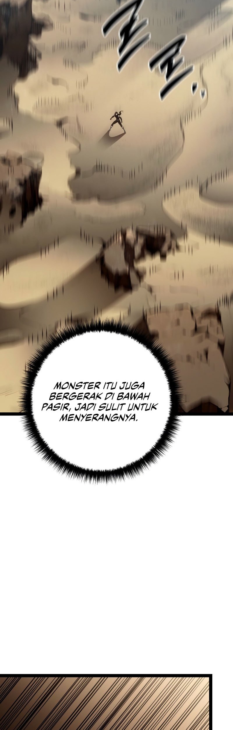 Regressing As The Reincarnated Bastard Of The Sword Clan Chapter 56 - halaman 46