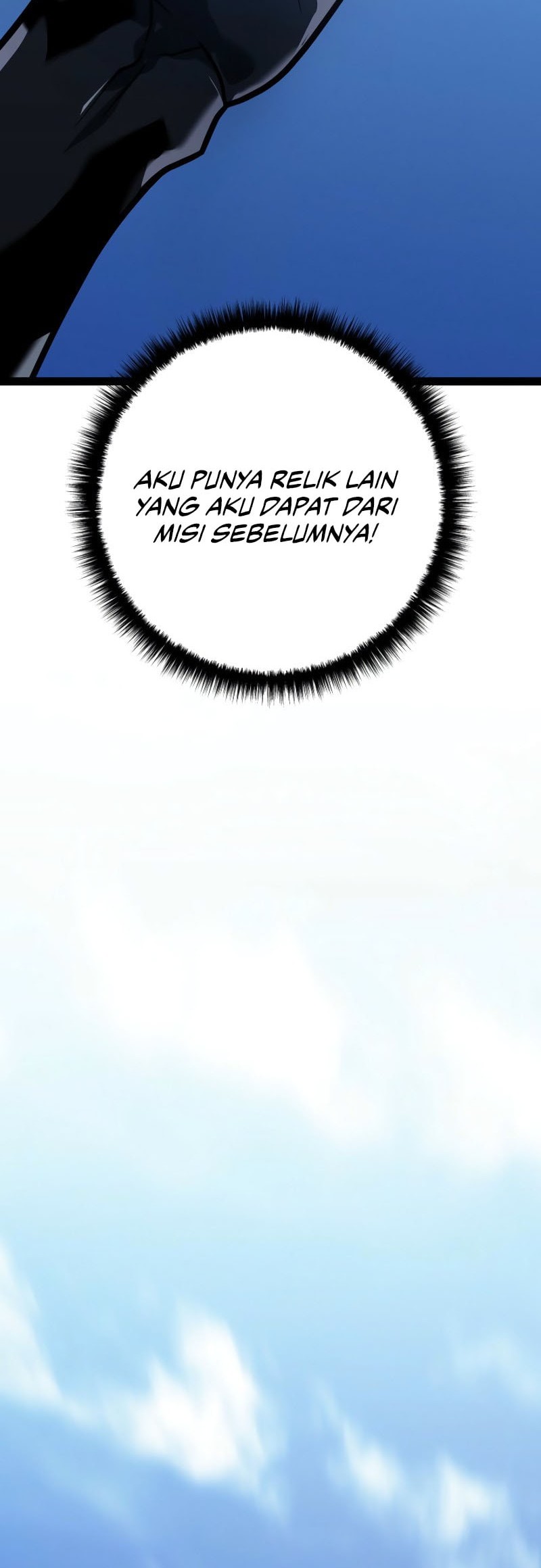 Regressing As The Reincarnated Bastard Of The Sword Clan Chapter 56 - halaman 52