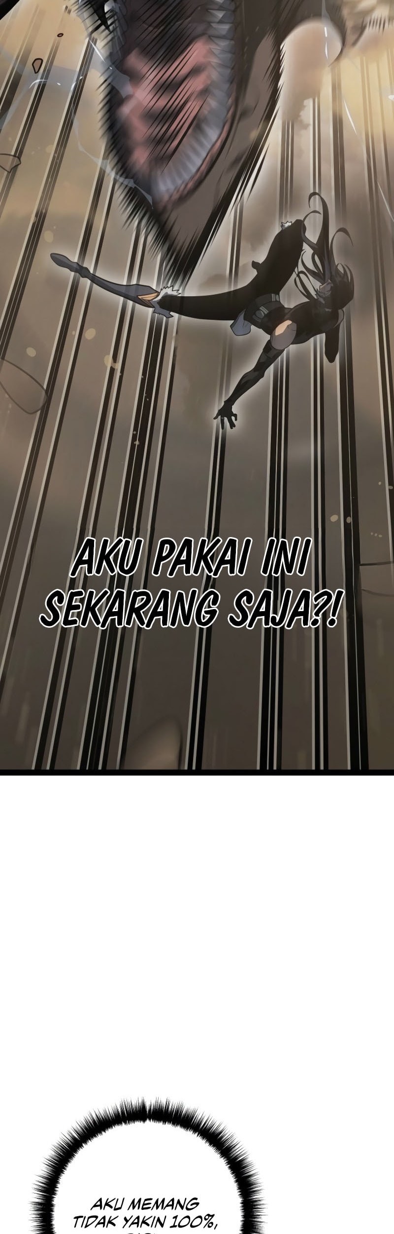 Regressing As The Reincarnated Bastard Of The Sword Clan Chapter 56 - halaman 54