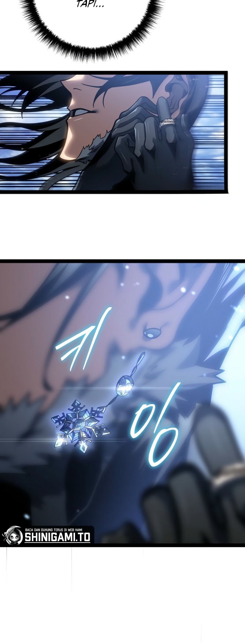 Regressing As The Reincarnated Bastard Of The Sword Clan Chapter 56 - halaman 55