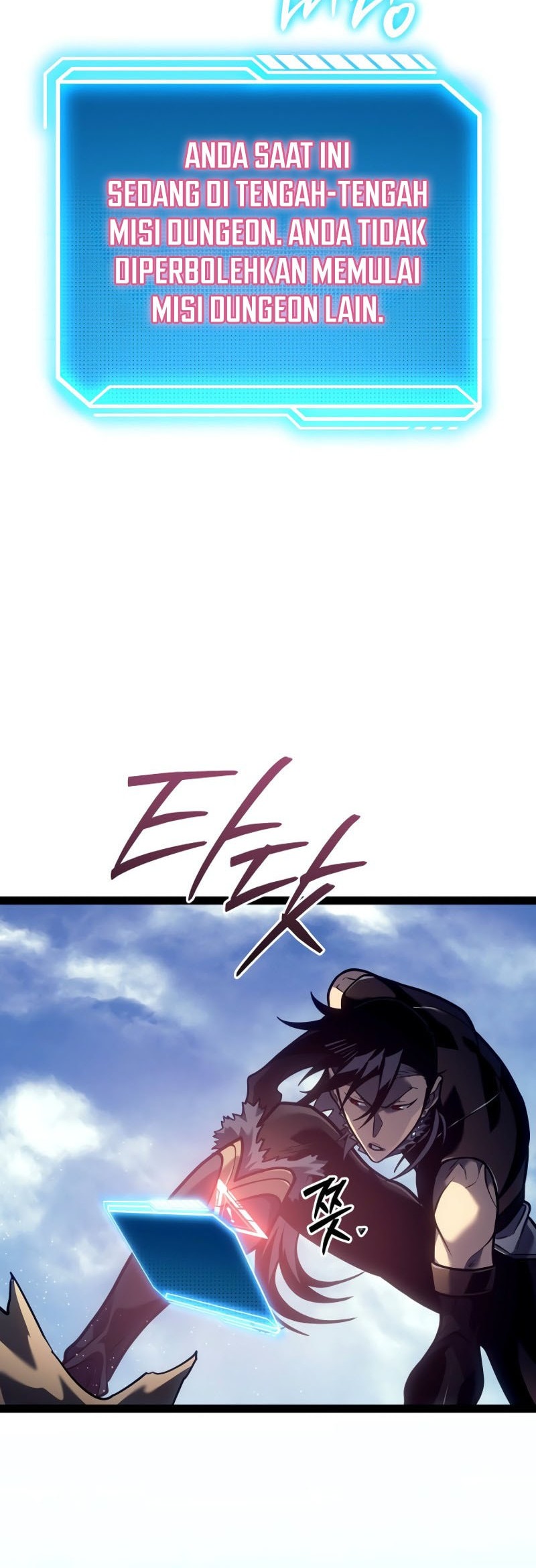 Regressing As The Reincarnated Bastard Of The Sword Clan Chapter 56 - halaman 59