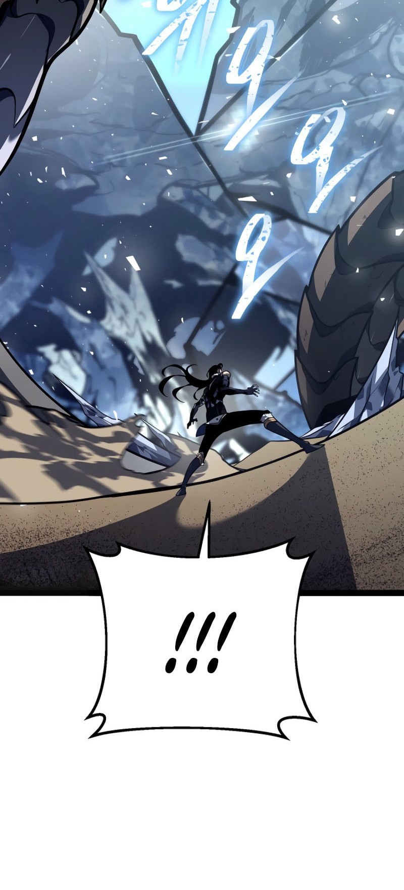 Regressing As The Reincarnated Bastard Of The Sword Clan Chapter 56 - halaman 67