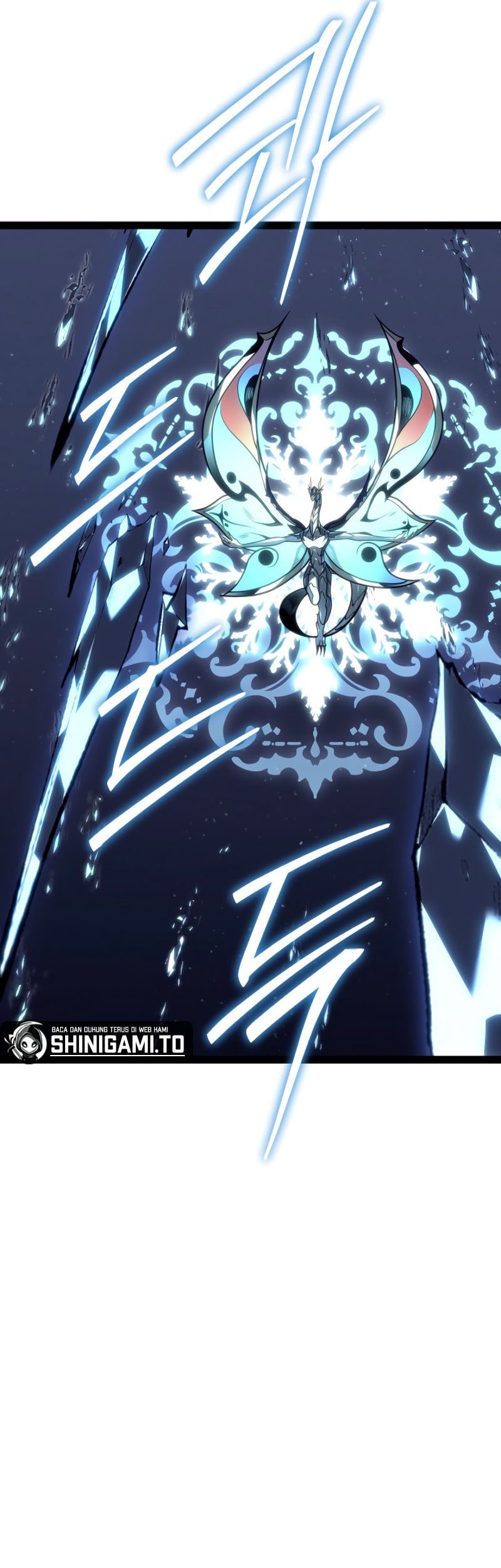 Regressing As The Reincarnated Bastard Of The Sword Clan Chapter 56 - halaman 72