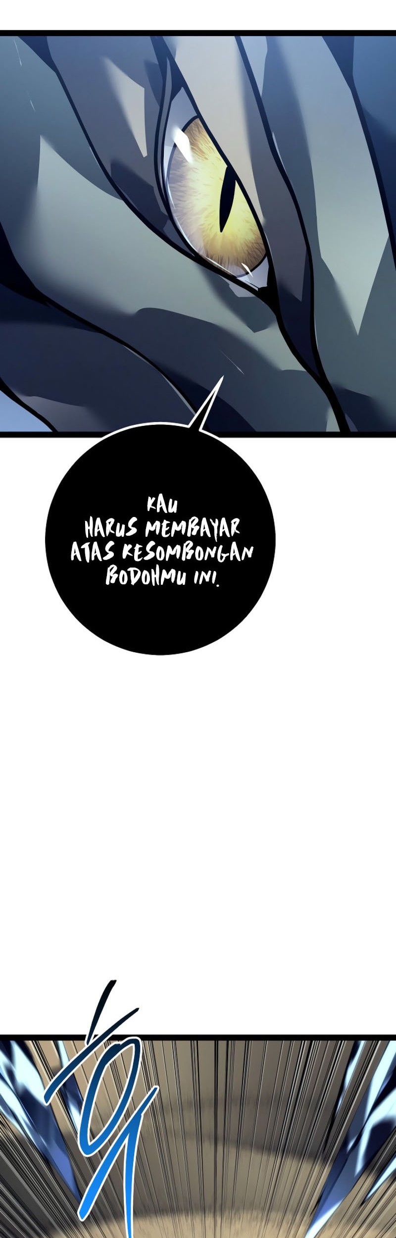Regressing As The Reincarnated Bastard Of The Sword Clan Chapter 56 - halaman 73