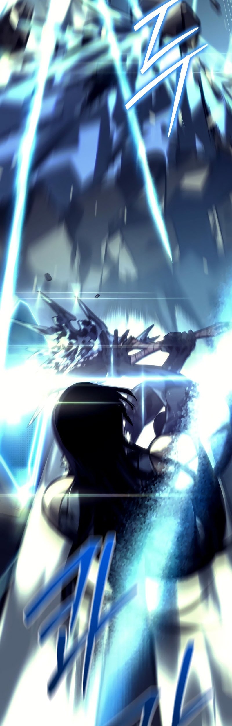 Regressing As The Reincarnated Bastard Of The Sword Clan Chapter 56 - halaman 76