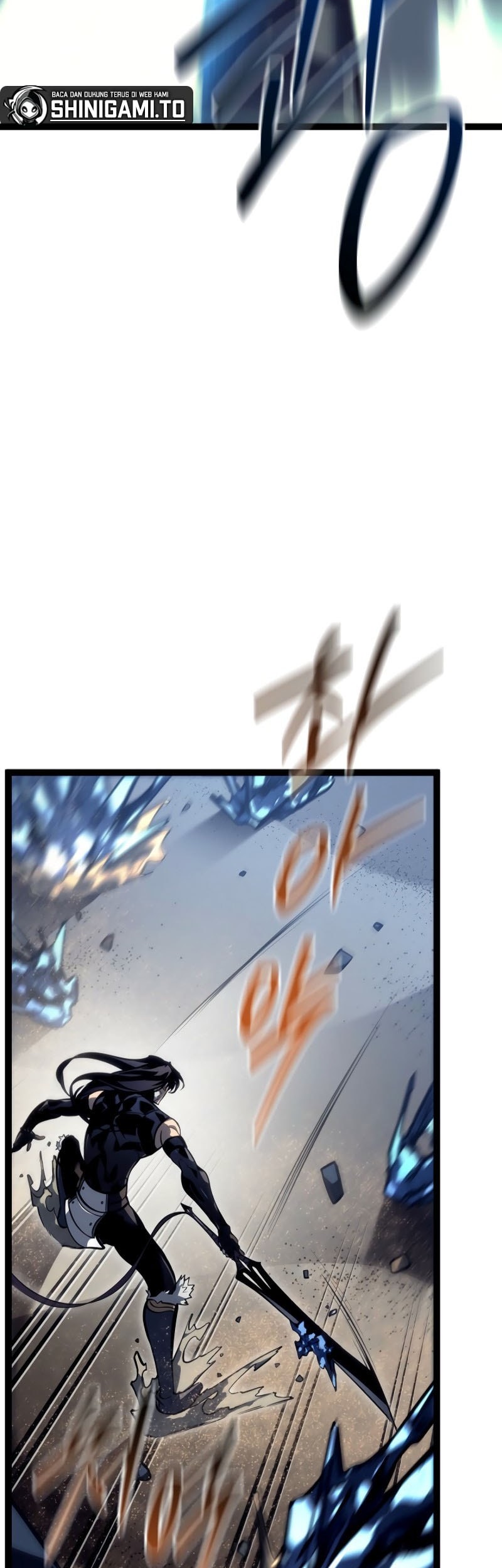Regressing As The Reincarnated Bastard Of The Sword Clan Chapter 56 - halaman 77