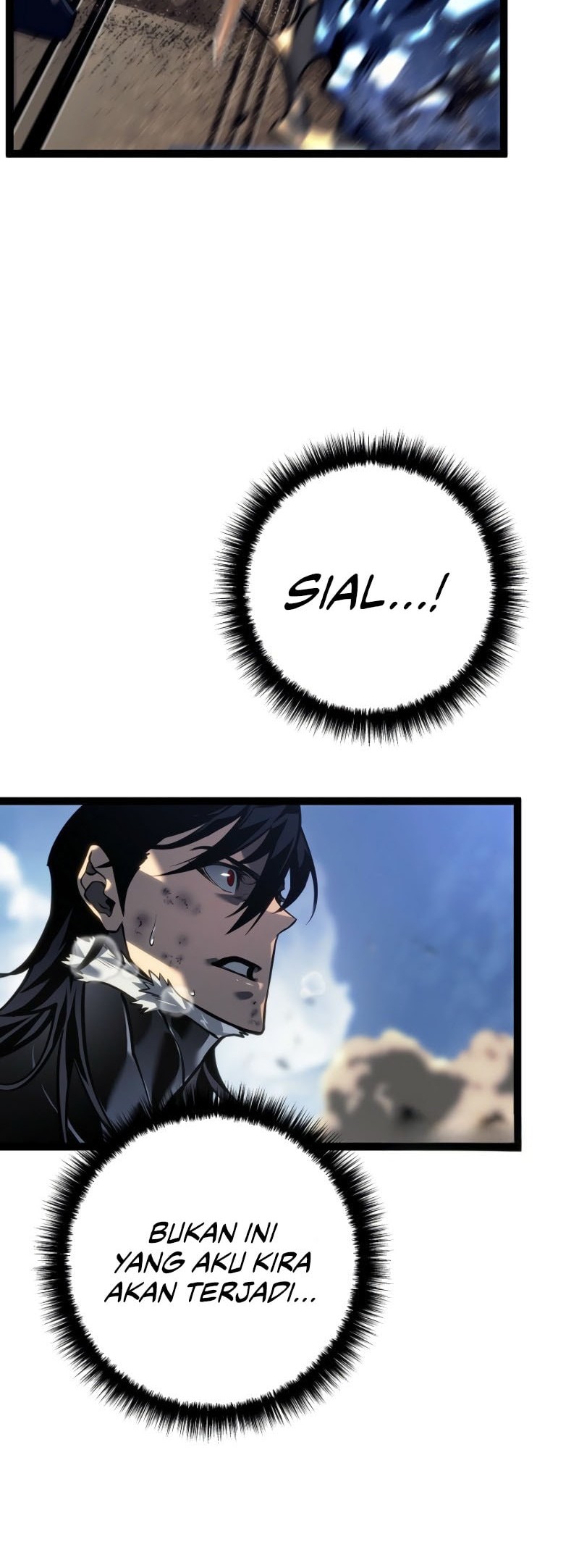 Regressing As The Reincarnated Bastard Of The Sword Clan Chapter 56 - halaman 78