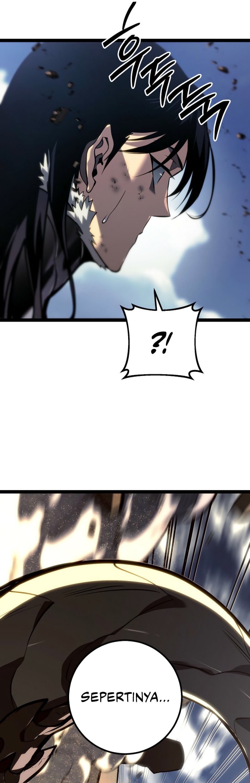 Regressing As The Reincarnated Bastard Of The Sword Clan Chapter 56 - halaman 79