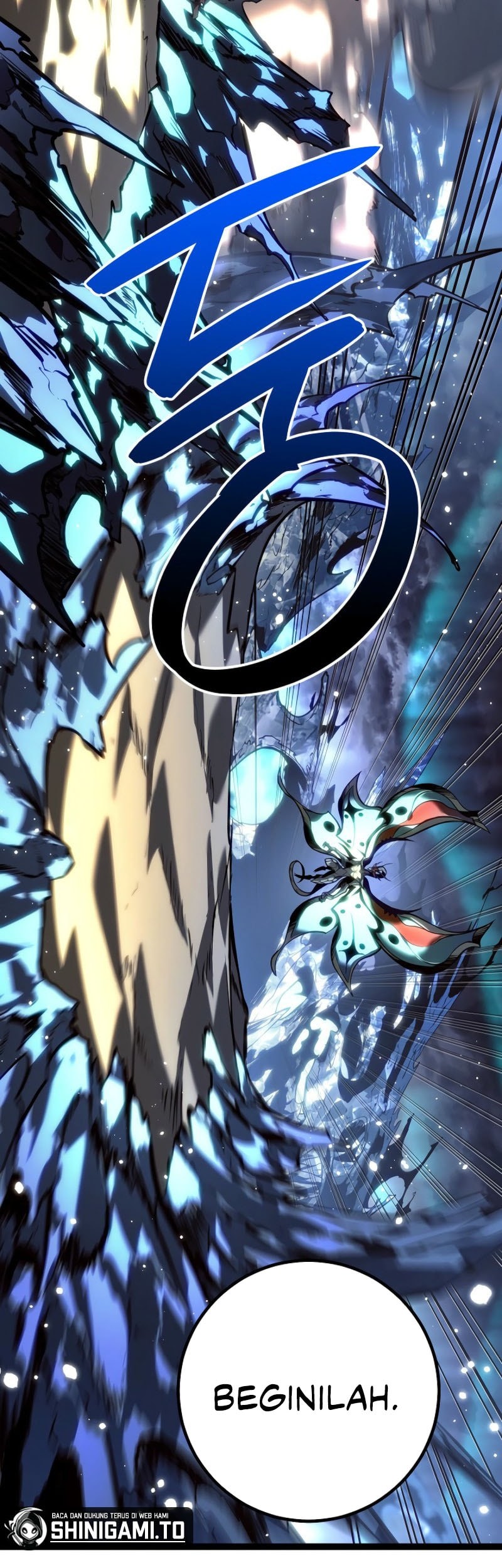 Regressing As The Reincarnated Bastard Of The Sword Clan Chapter 56 - halaman 81