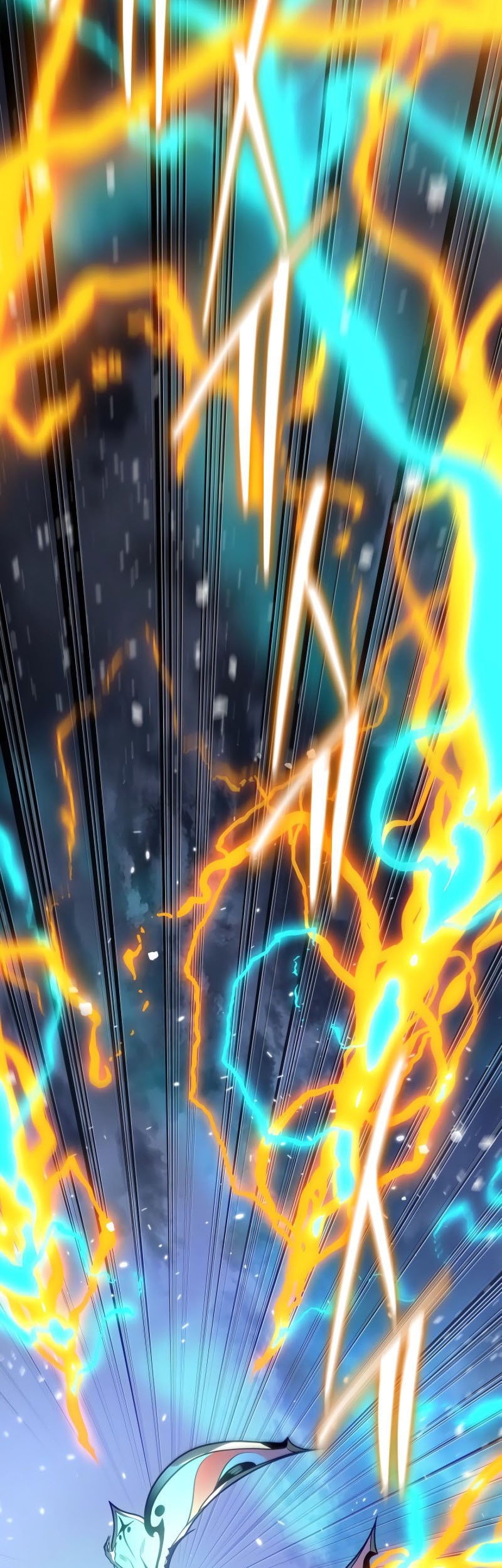 Regressing As The Reincarnated Bastard Of The Sword Clan Chapter 56 - halaman 89