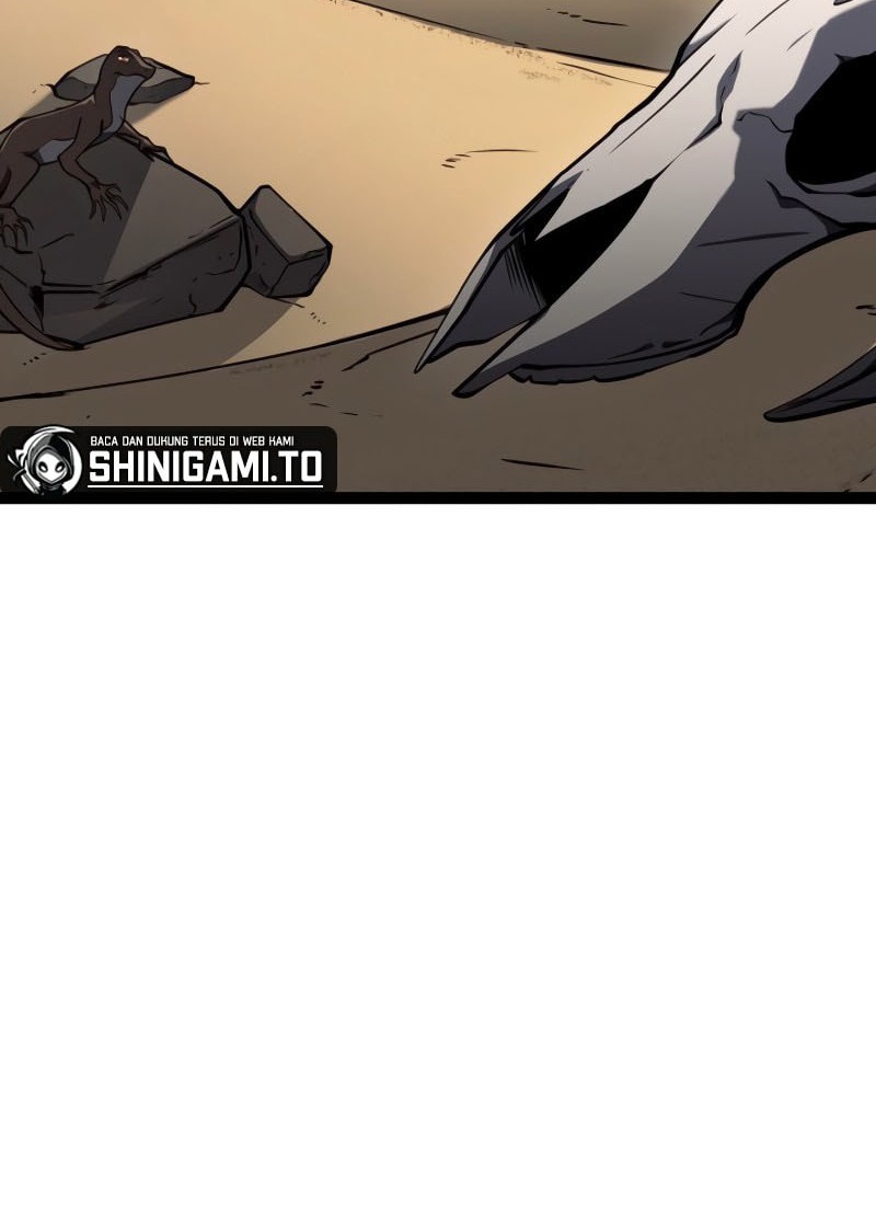 Regressing As The Reincarnated Bastard Of The Sword Clan Chapter 56 - halaman 9