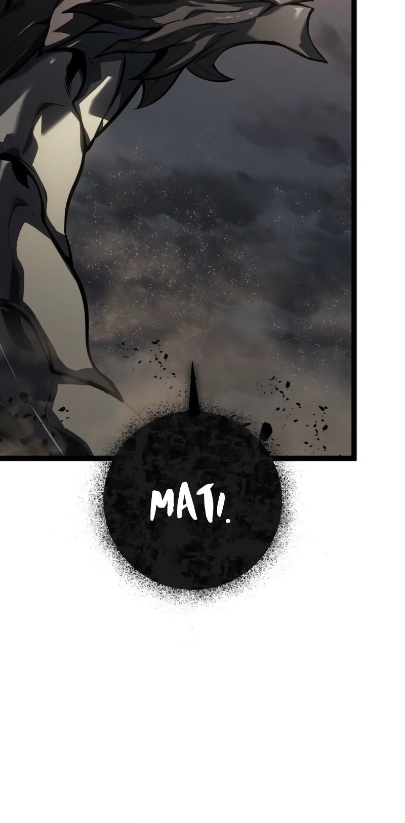 Regressing As The Reincarnated Bastard Of The Sword Clan Chapter 56 - halaman 94
