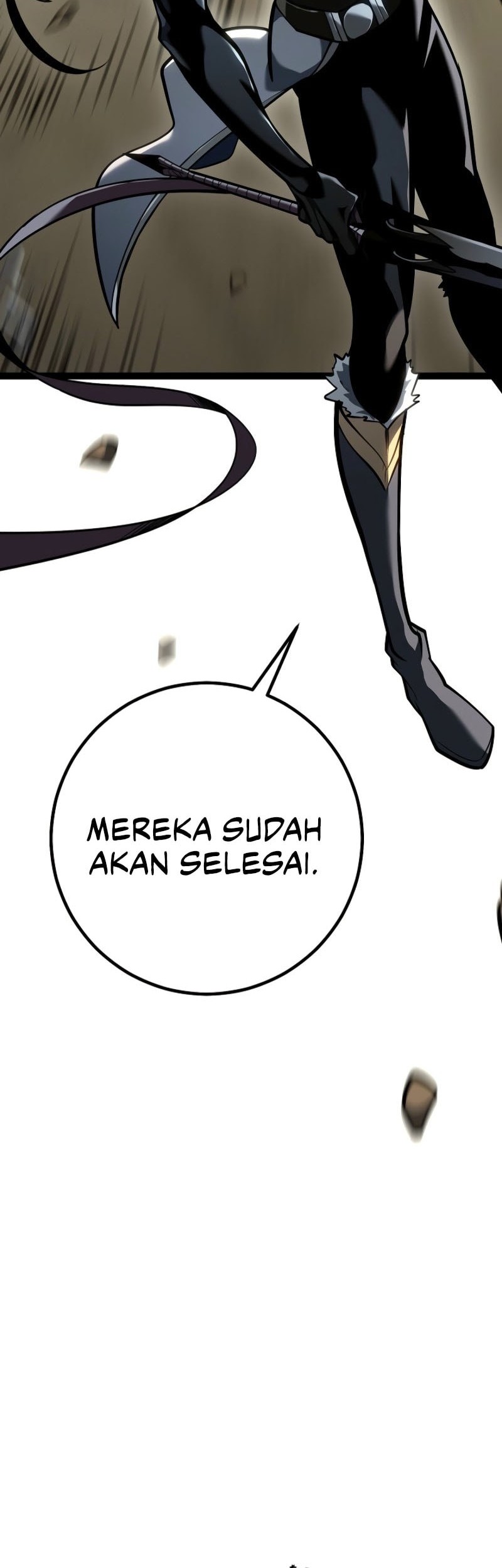 Regressing As The Reincarnated Bastard Of The Sword Clan Chapter 57 - halaman 10
