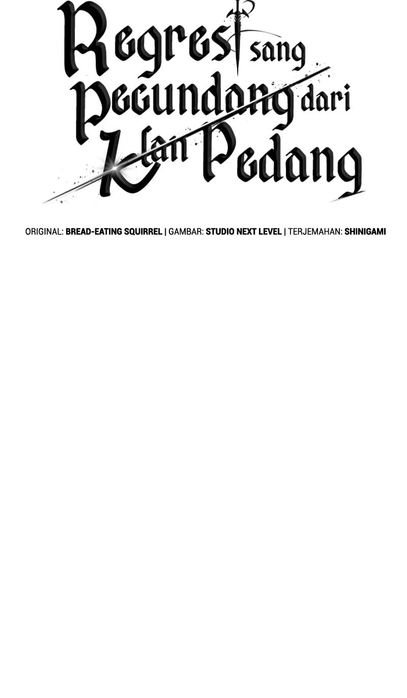 Regressing As The Reincarnated Bastard Of The Sword Clan Chapter 57 - halaman 11