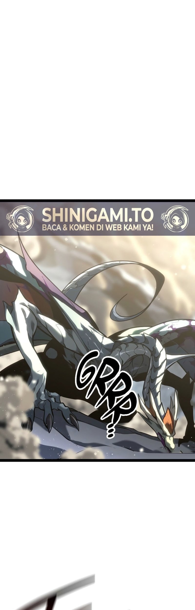 Regressing As The Reincarnated Bastard Of The Sword Clan Chapter 57 - halaman 17