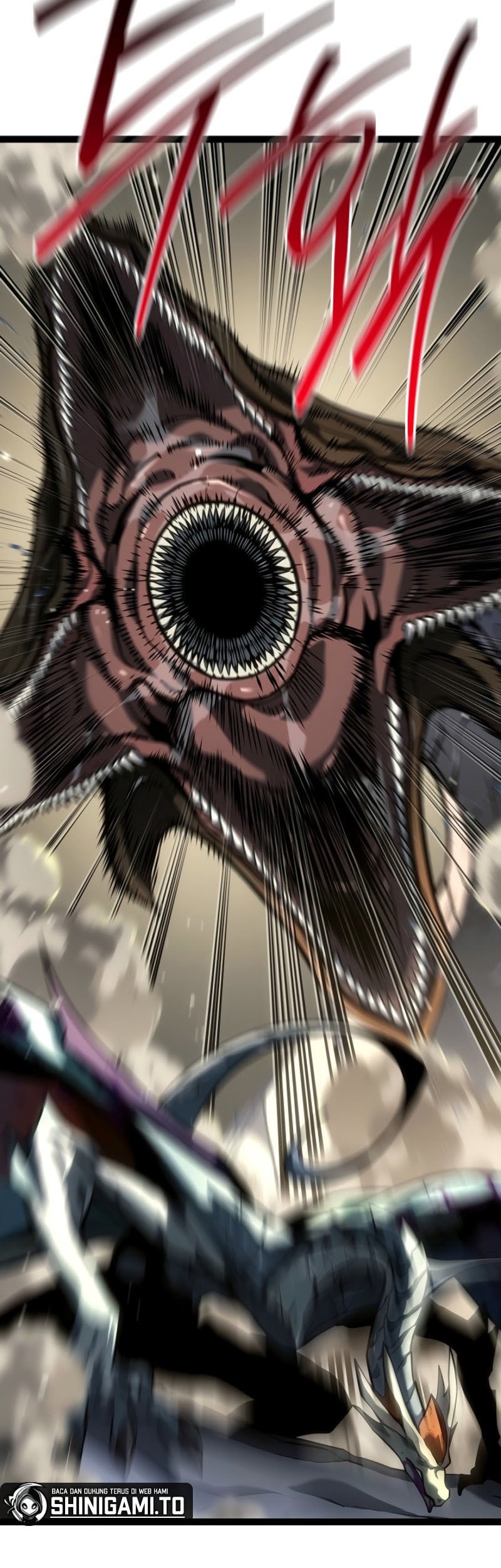 Regressing As The Reincarnated Bastard Of The Sword Clan Chapter 57 - halaman 18