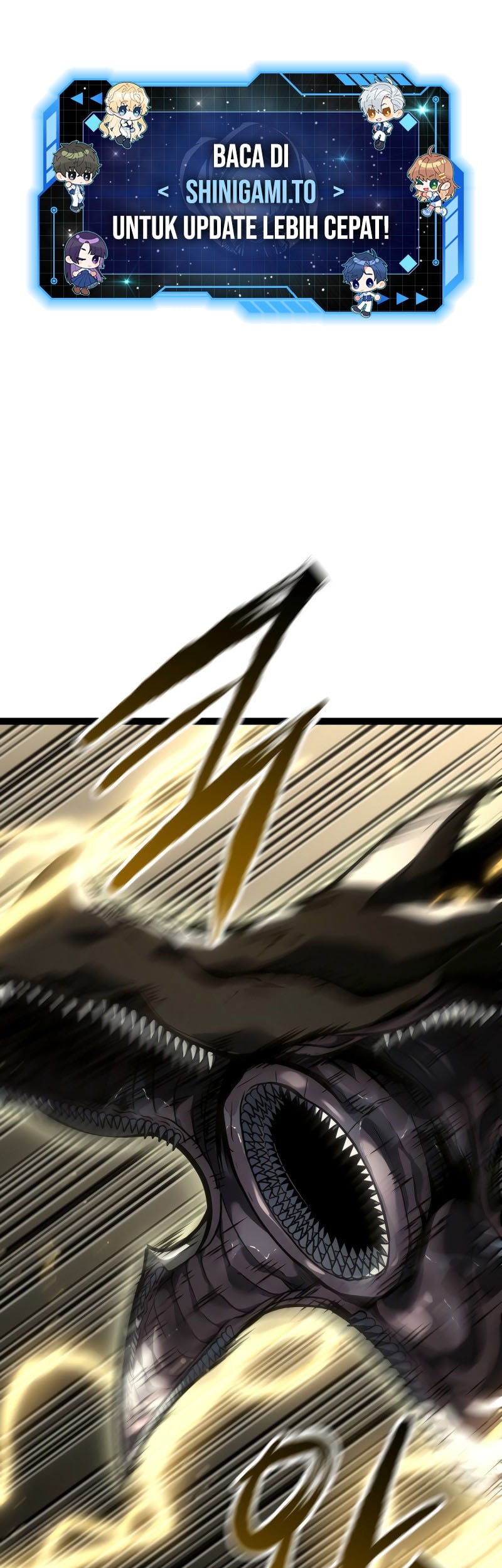 Regressing As The Reincarnated Bastard Of The Sword Clan Chapter 57 - halaman 2